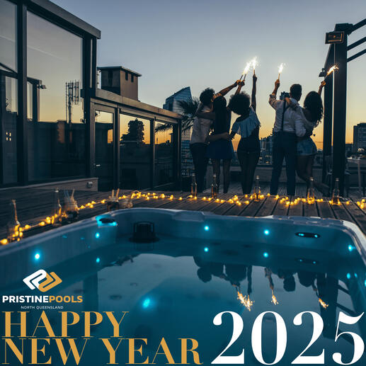 happy new year 2025 facebook post